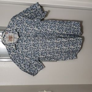 Rafter Cowboy Collection Shirt